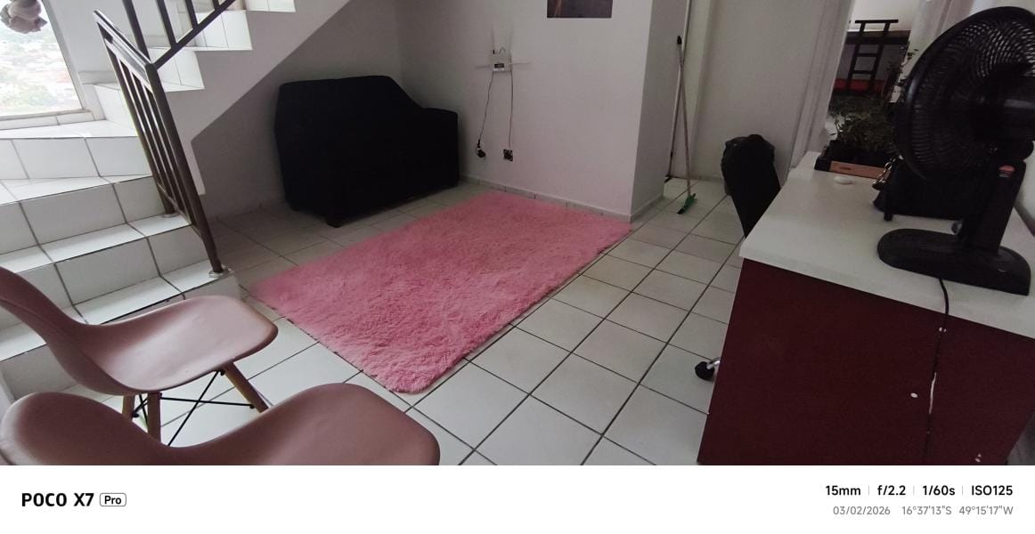 Foto do quarto
