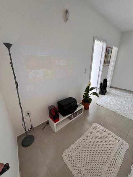 Foto da cozinha