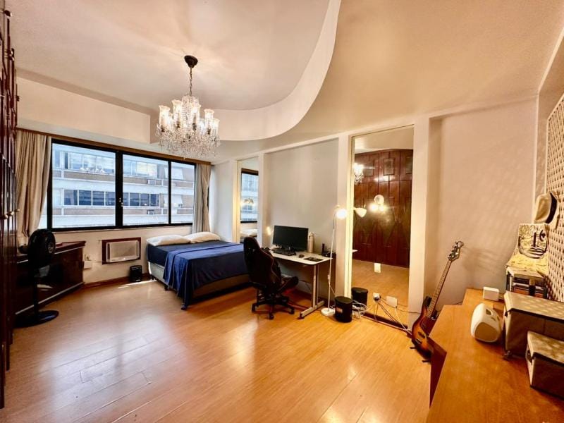 Foto do quarto