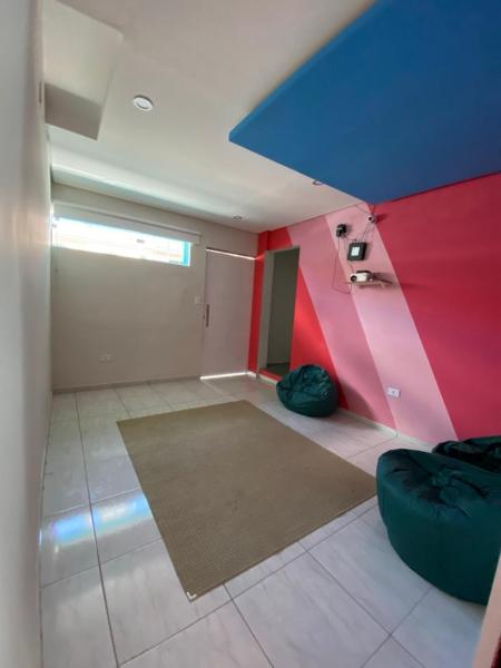 Foto do quarto