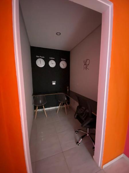 Foto do quarto