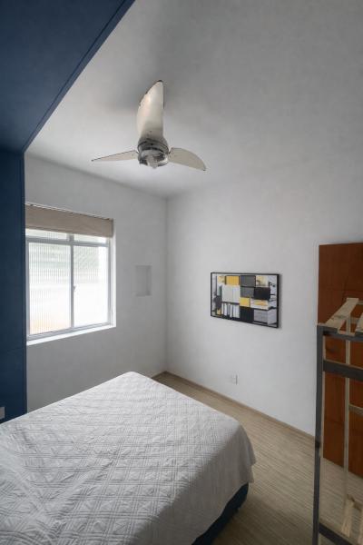 Foto do quarto