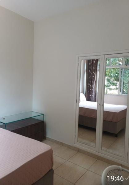 Foto do quarto