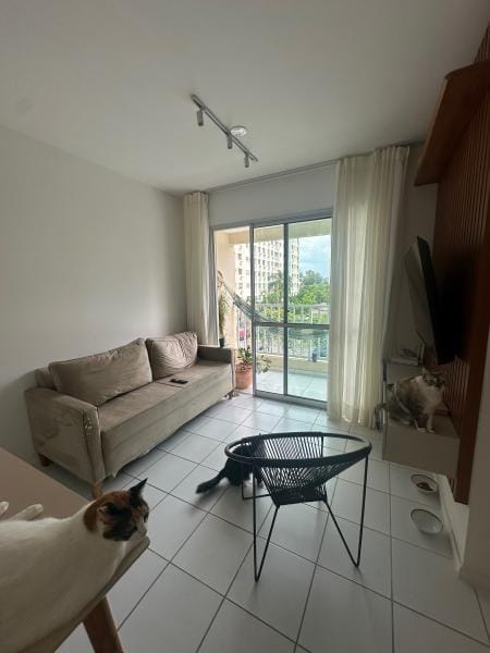 Foto do quarto