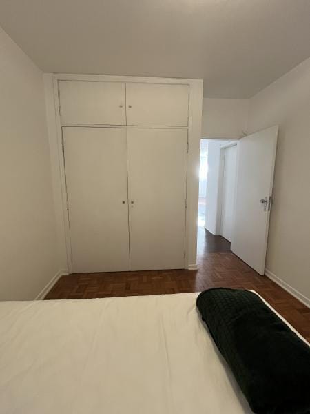 Foto do banheiro