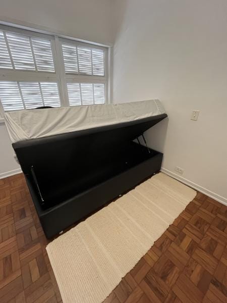 Foto do quarto