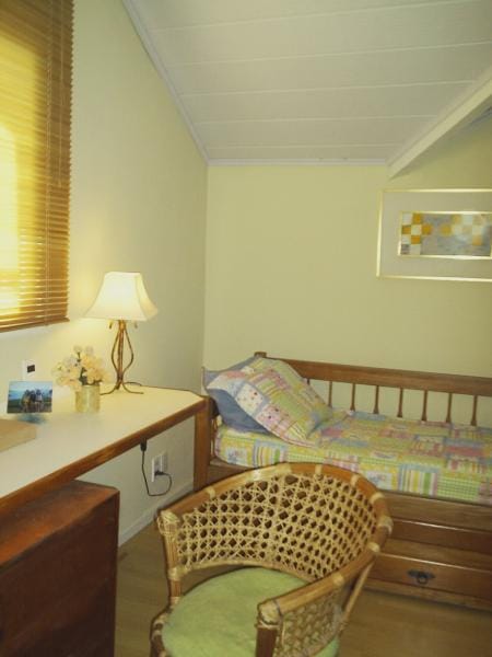 Foto do quarto