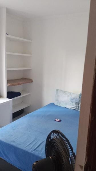 Foto do quarto