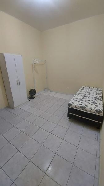 Foto do banheiro