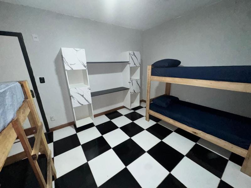 Foto do quarto