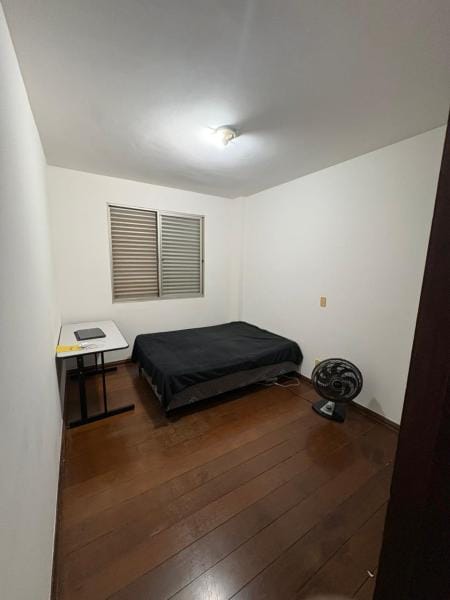 Foto do quarto