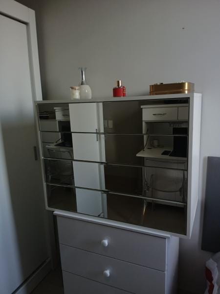 Foto do quarto