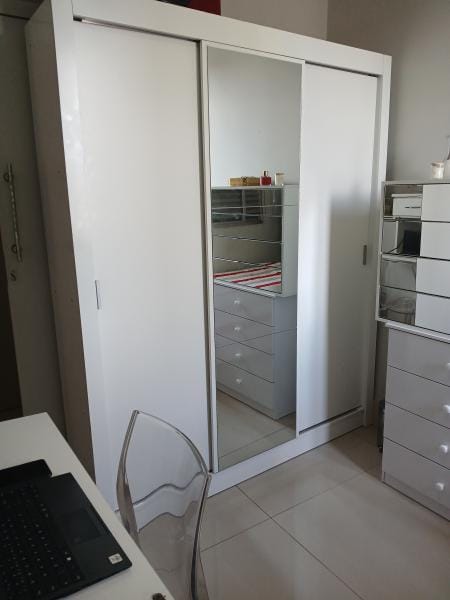 Foto da cozinha