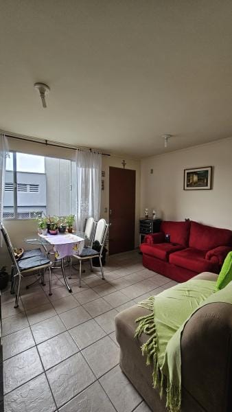 Foto do quarto