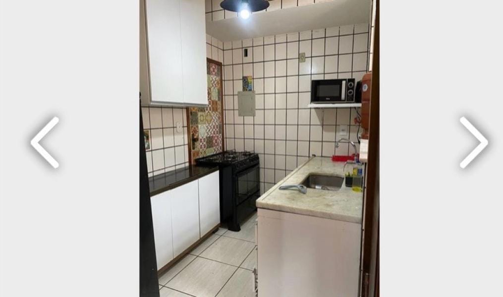 Foto do banheiro