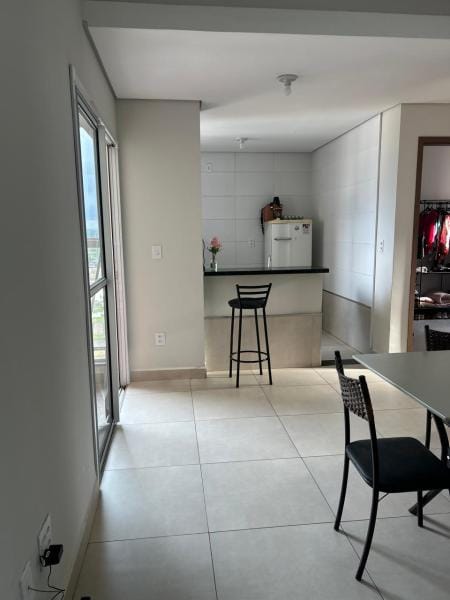 Foto da cozinha