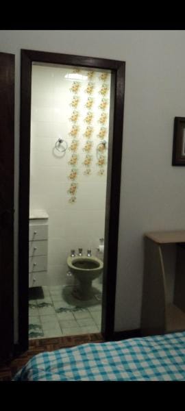 Foto do banheiro