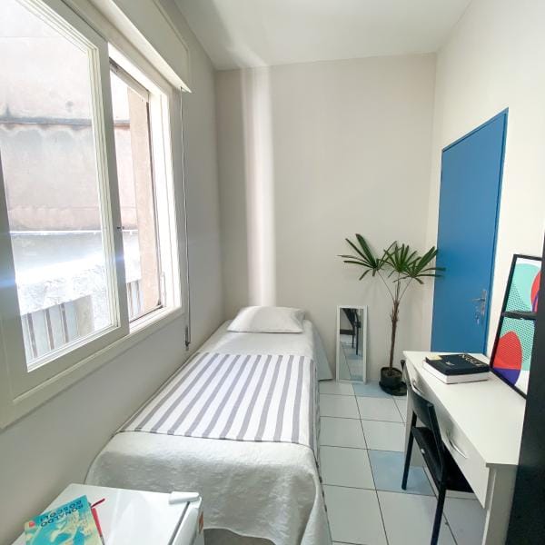 Foto do quarto