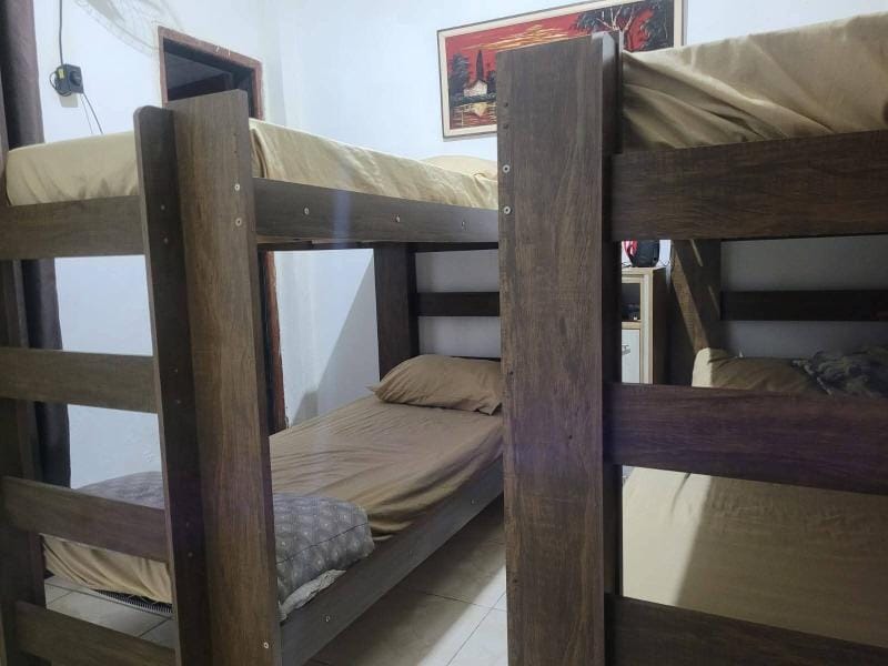 Foto do quarto
