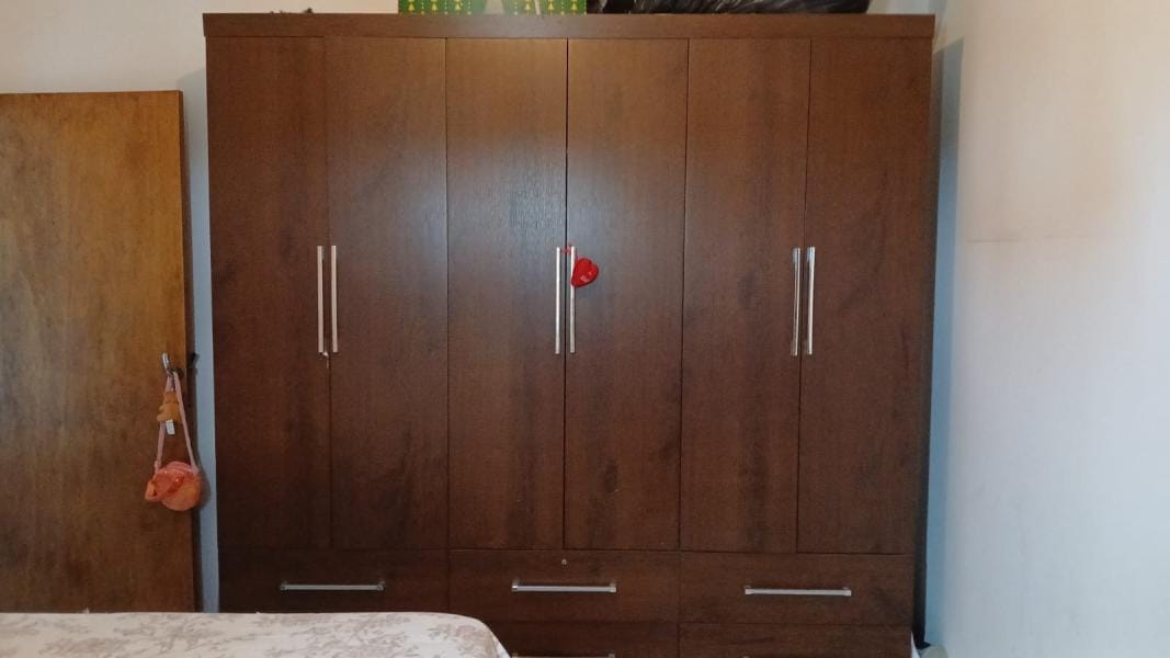 Foto do quarto