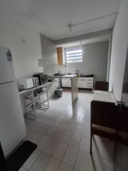 Foto do banheiro