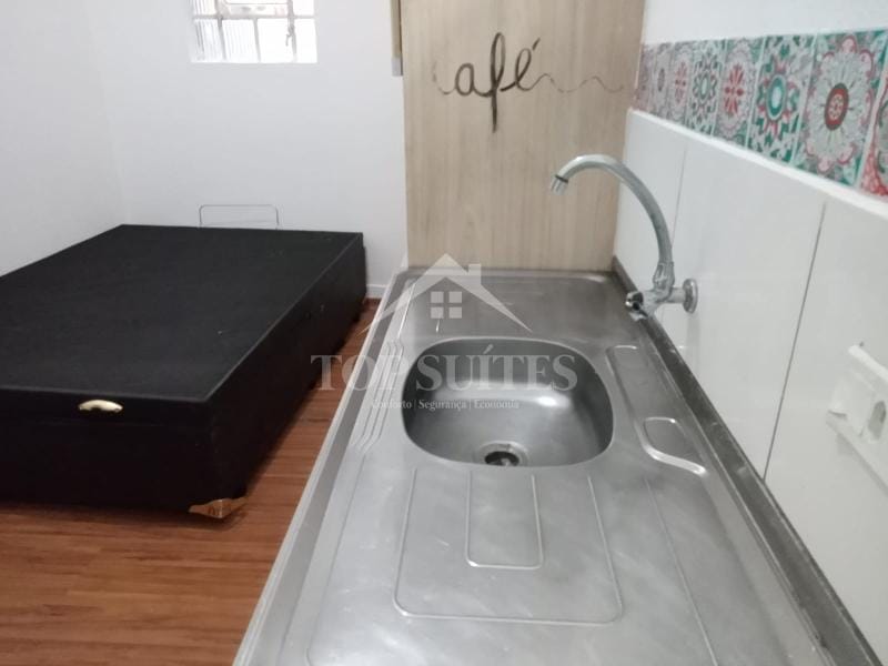 Foto da cozinha