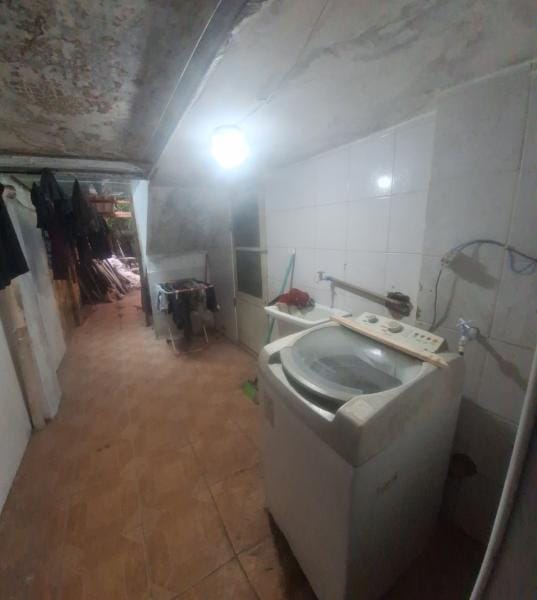 Foto do banheiro
