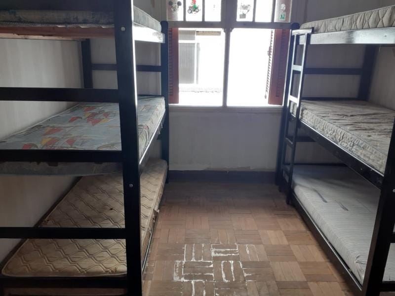 Foto do quarto