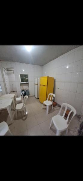 Foto da cozinha