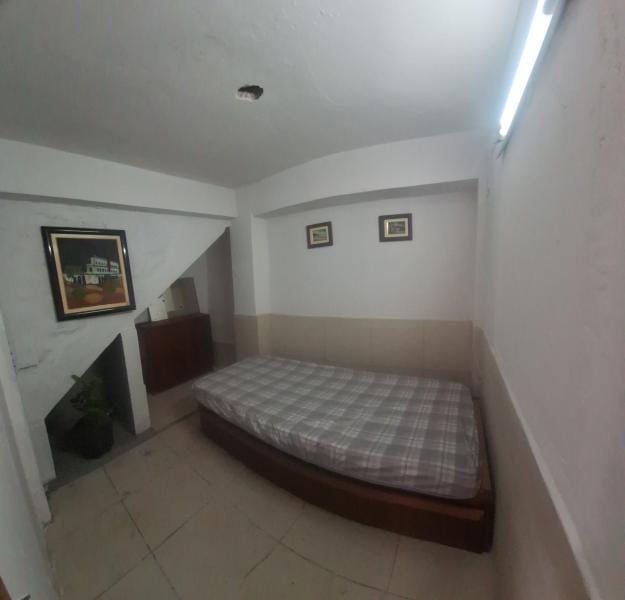 Foto do quarto