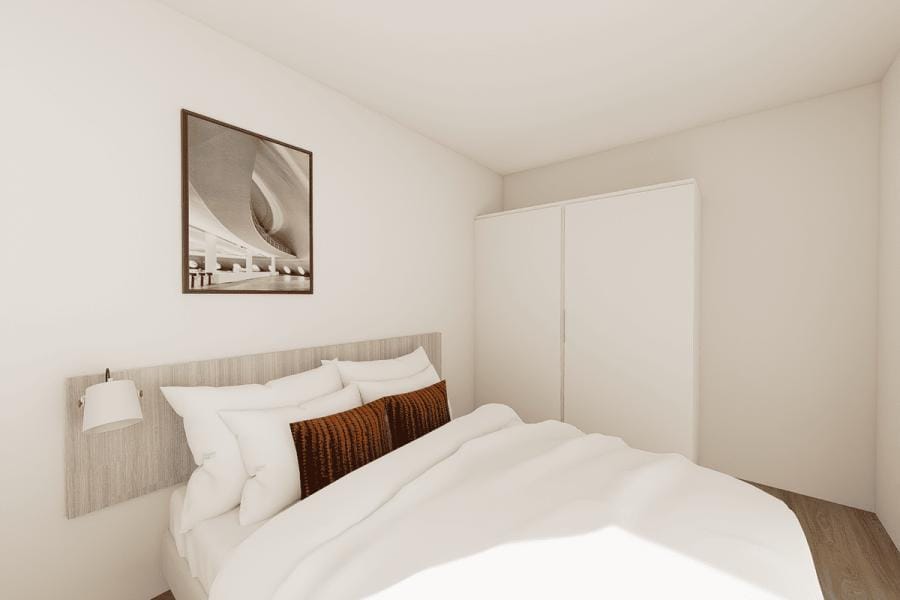 Foto do quarto