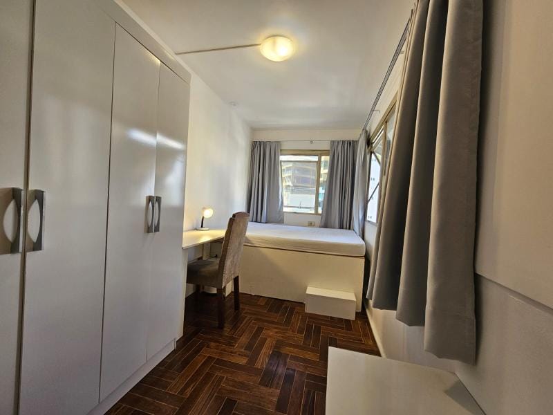 Foto do quarto