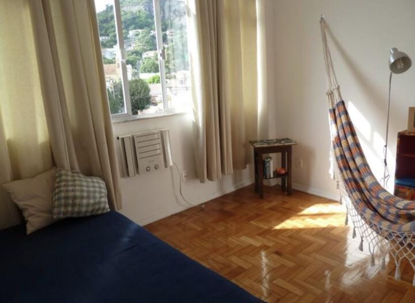 Foto do quarto