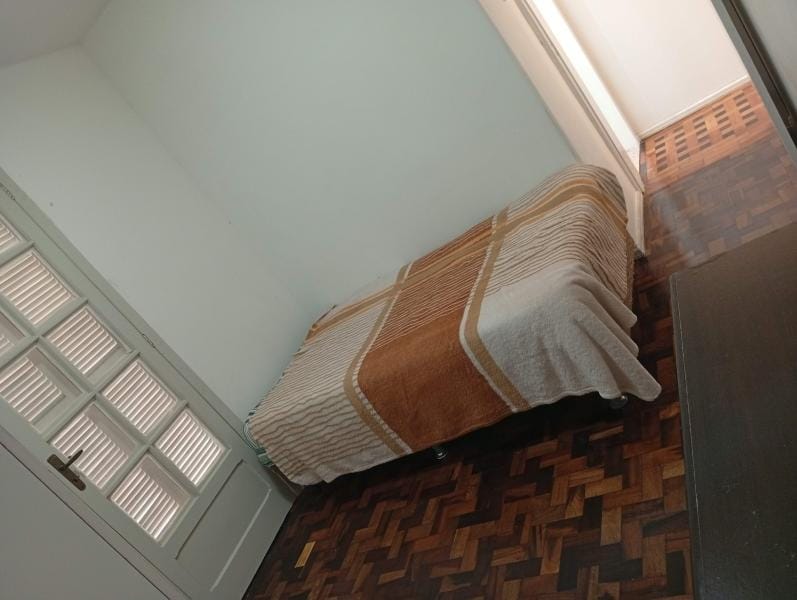 Foto do quarto