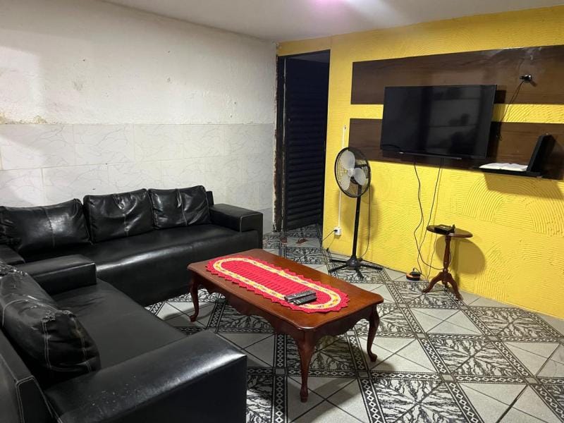 Foto do quarto