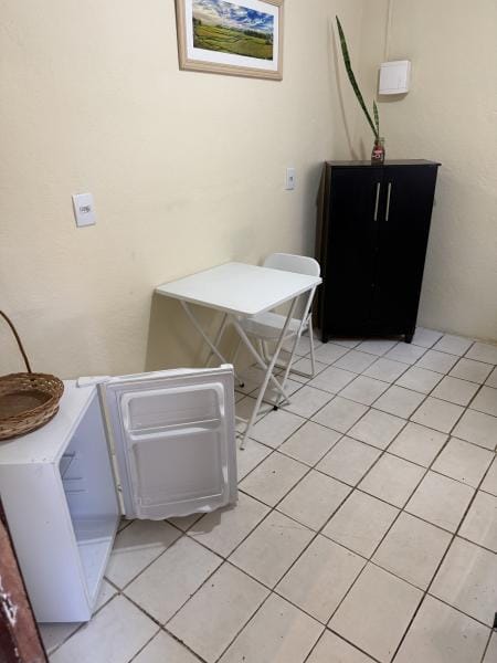 Foto do banheiro