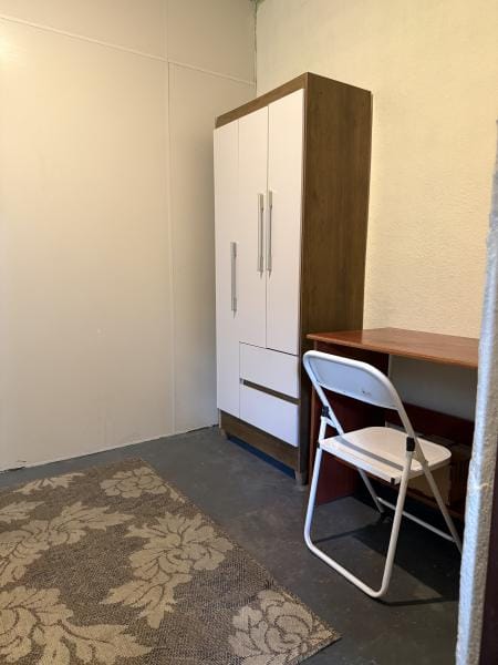 Foto do quarto