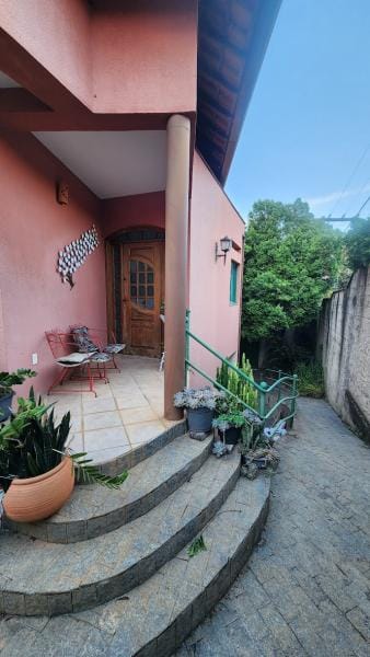 Foto do quarto