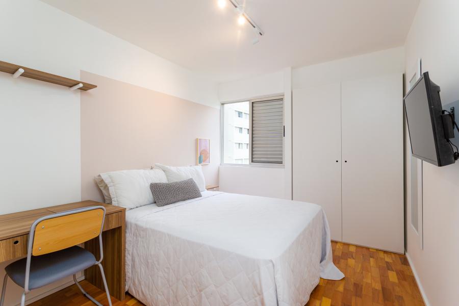 Foto do quarto
