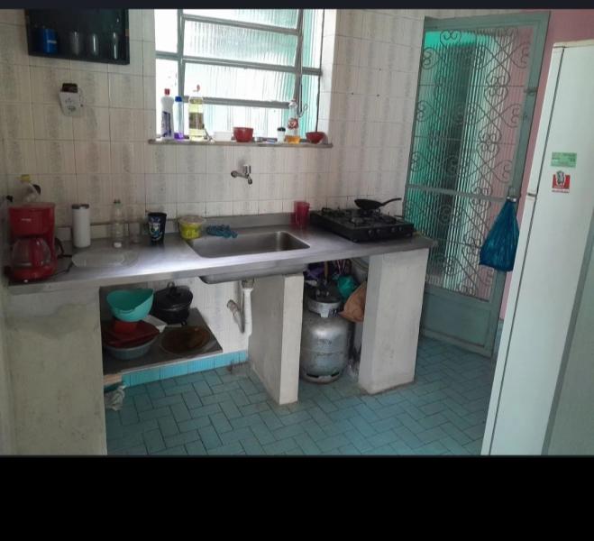 Foto do banheiro