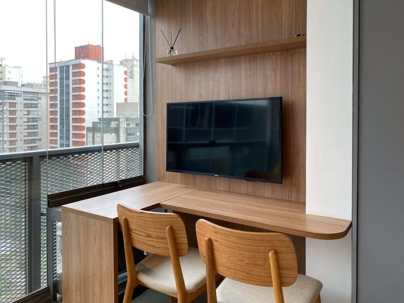 Foto do quarto