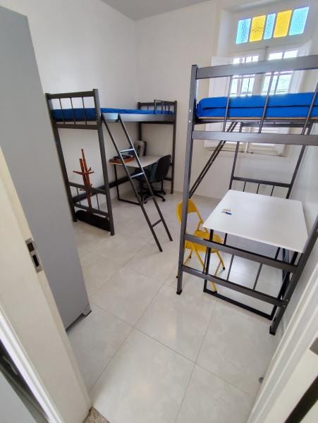 Foto do quarto