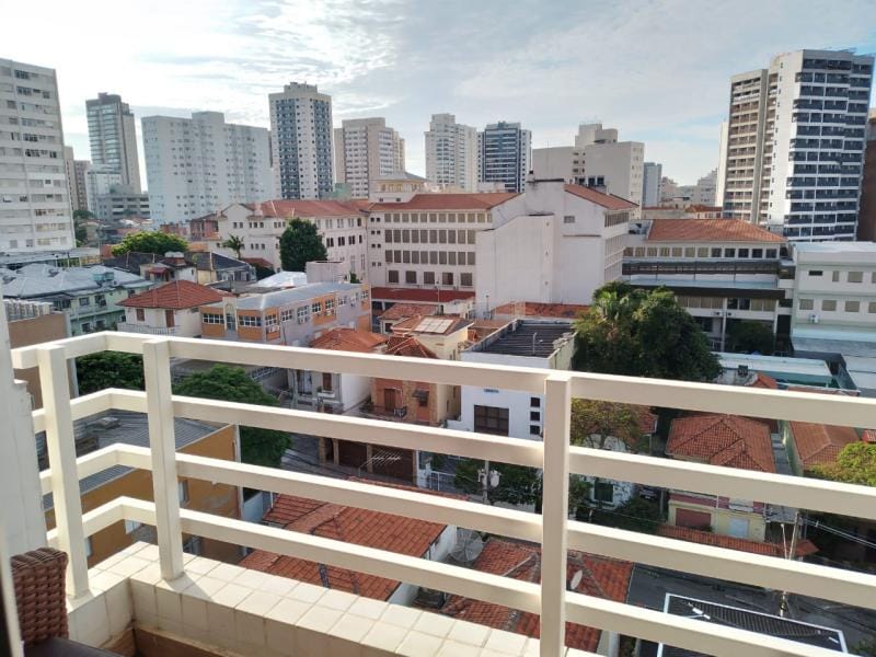 Foto do banheiro