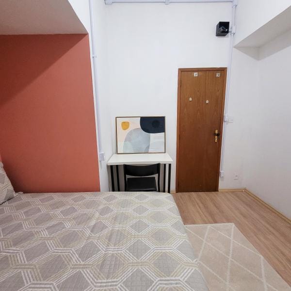 Foto do quarto