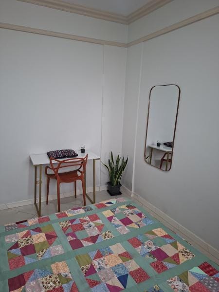 Foto do quarto