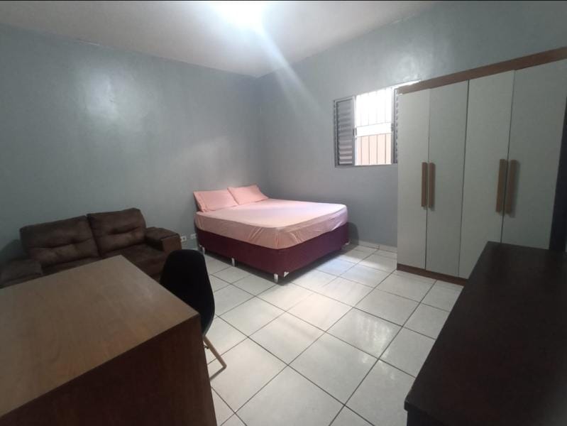 Foto do quarto