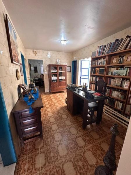 Foto do quarto