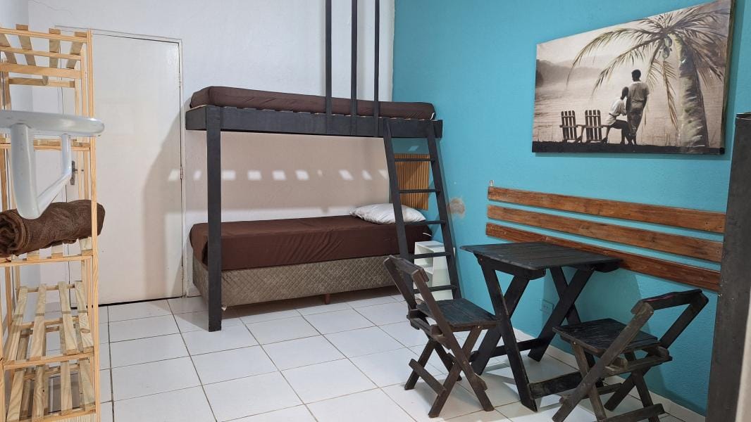 Foto do quarto