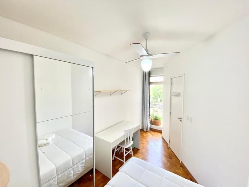 Foto do quarto