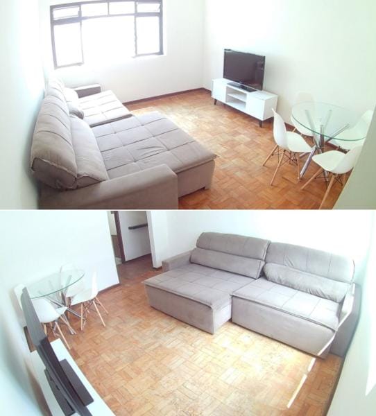 Foto do quarto